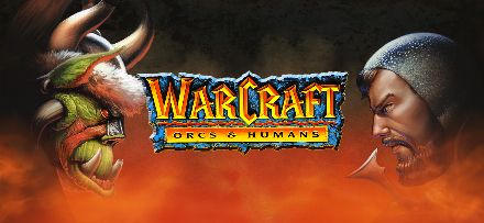 Boxart for Warcraft: Orcs and Humans