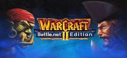 Boxart for Warcraft II Battle.net Edition