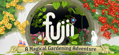 Fujii - A Magical Gardening Adventure