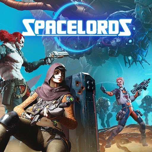 Spacelords