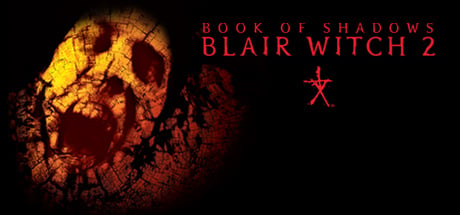 Blair Witch 2: Book of Shadows