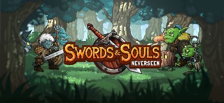 Swords & Souls: Neverseen