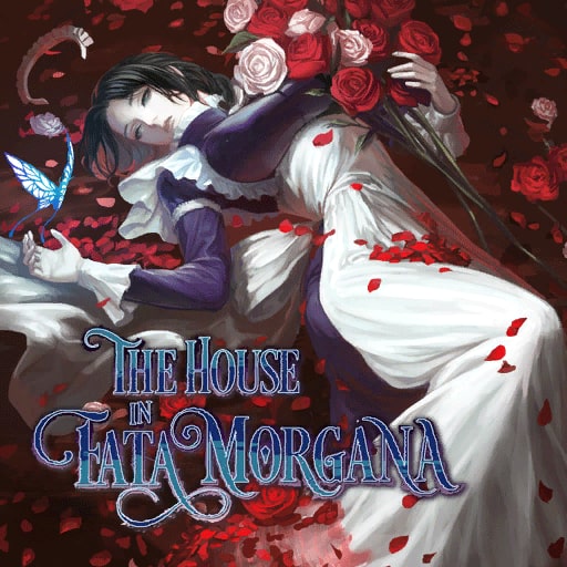 The House In Fata Morgana