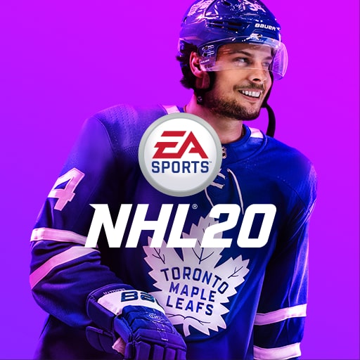 EA SPORTS™ NHL® 20