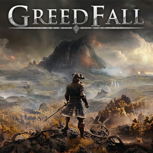 Boxart for GreedFall