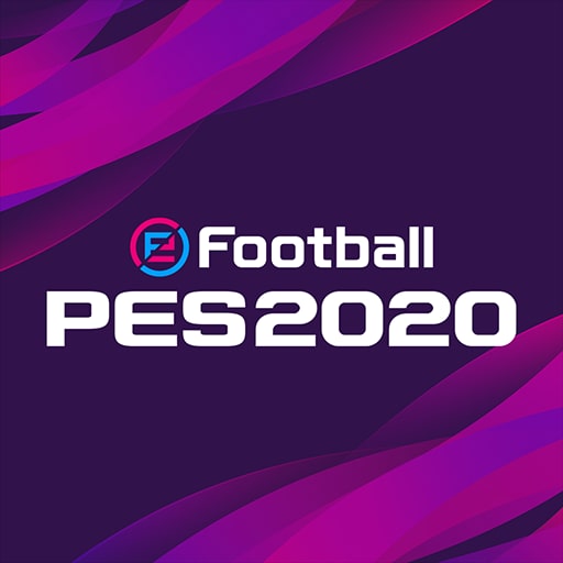 Boxart for eFootball PES 2020