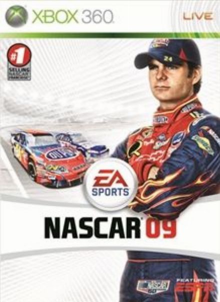 NASCAR® 09