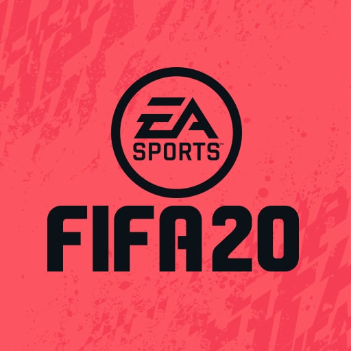 Boxart for FIFA 20