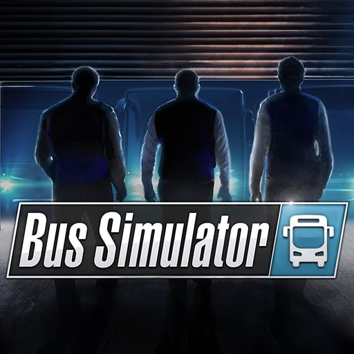 Boxart for Bus Simulator