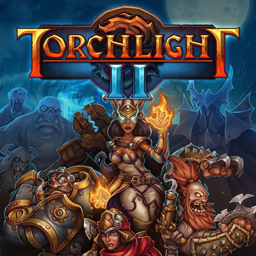 Boxart for Torchlight 2