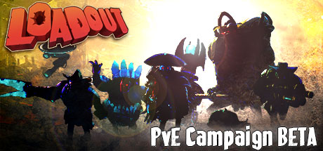 Loadout Campaign Beta