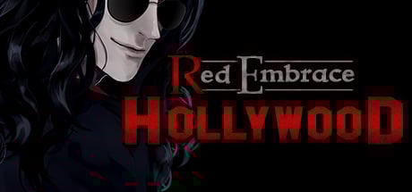 Boxart for Red Embrace: Hollywood