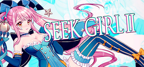 Seek Girl Ⅱ