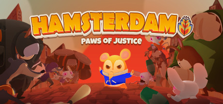 Hamsterdam