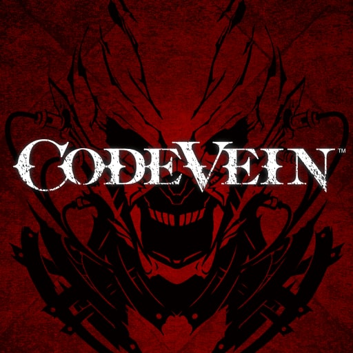 Boxart for CODE VEIN