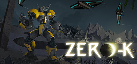 Boxart for Zero-K