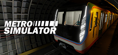 Metro Simulator 2019