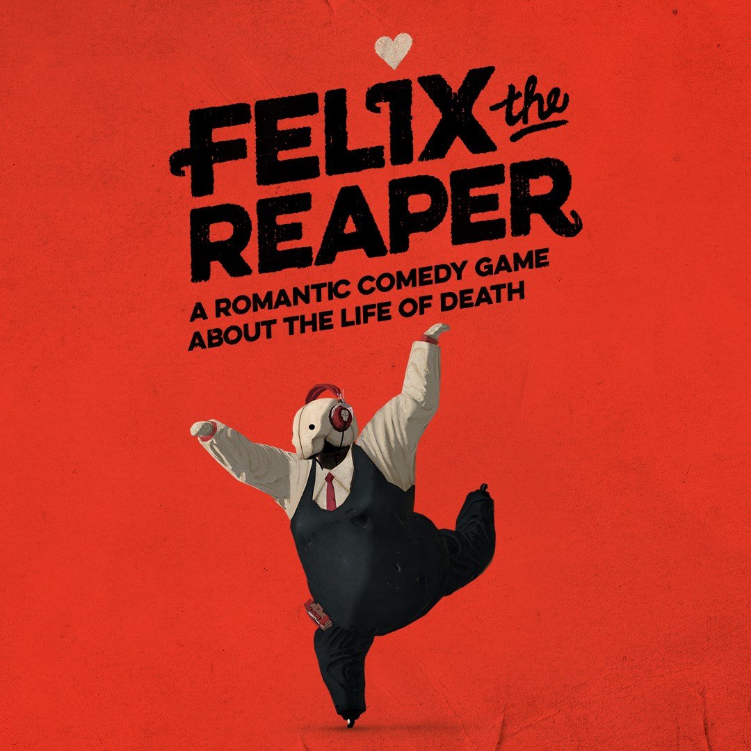 Felix The Reaper