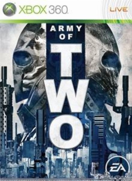 Army of Two™