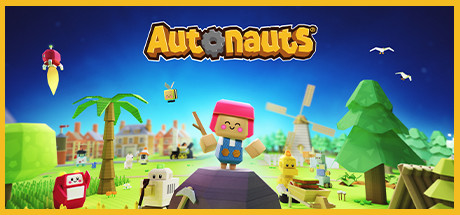 Autonauts