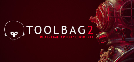 Marmoset Toolbag 2
