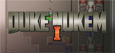 Boxart for Duke Nukem
