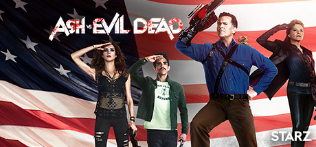 Ash vs. Evil Dead: Inside 