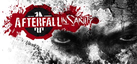 Boxart for Afterfall InSanity Extended Edition