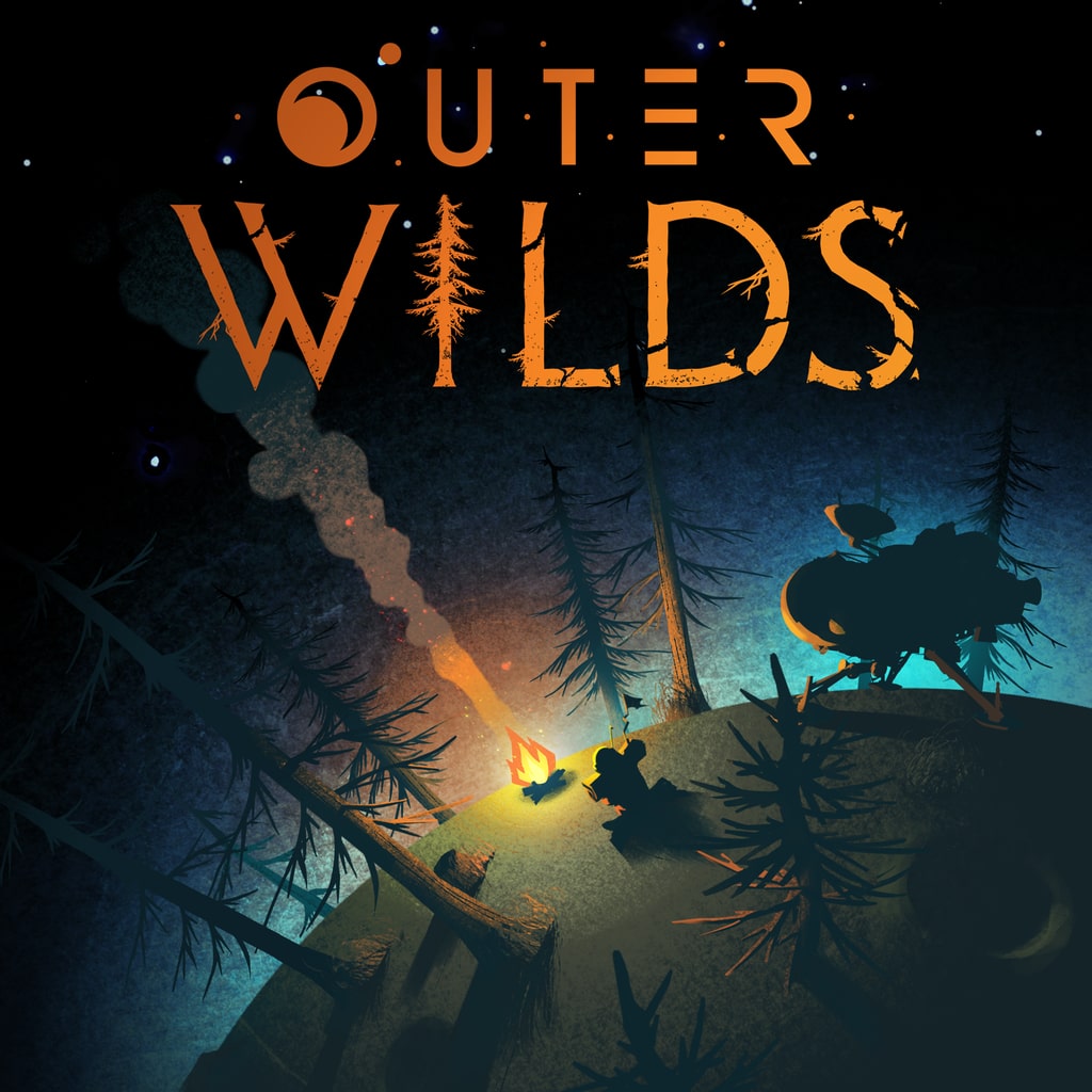 Boxart for Outer Wilds