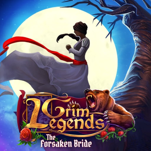 Grim Legends: The Forsaken Bride