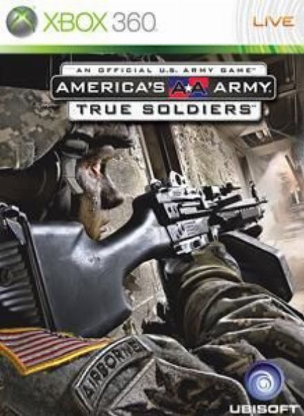 AA: True Soldiers