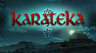 Karateka