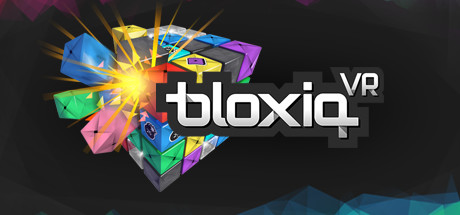 Bloxiq VR