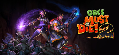 Boxart for Orcs Must Die! 2