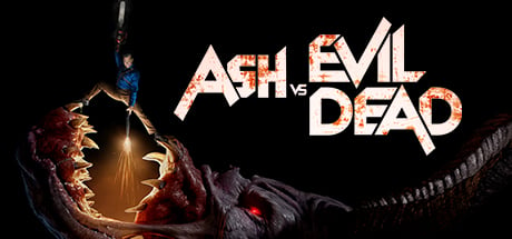 Ash vs. The Evil Dead