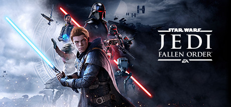 Boxart for STAR WARS Jedi: Fallen Order™