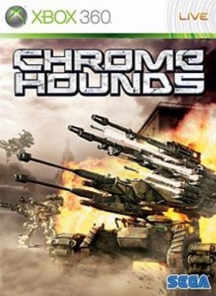 Chromehounds