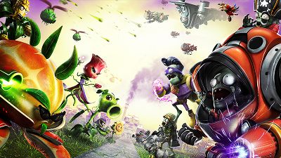 Plants vs. Zombies™ Garden Warfare 2