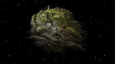 Samorost 3