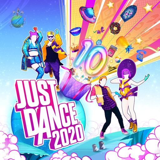 Just Dance® 2020