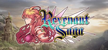 Revenant Saga