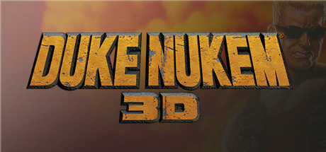 Boxart for Duke Nukem 3D