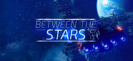 Boxart for Between the Stars