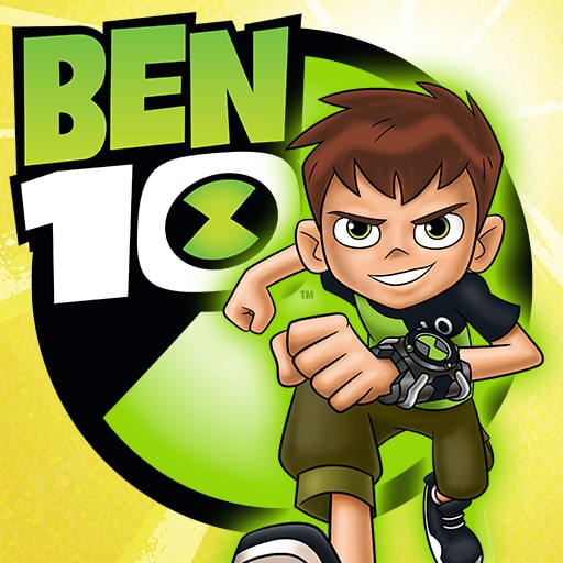 Boxart for Ben 10