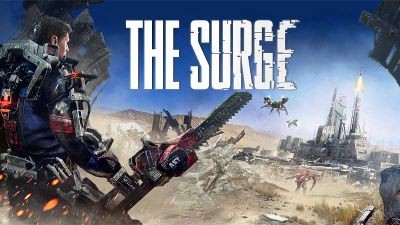 The Surge