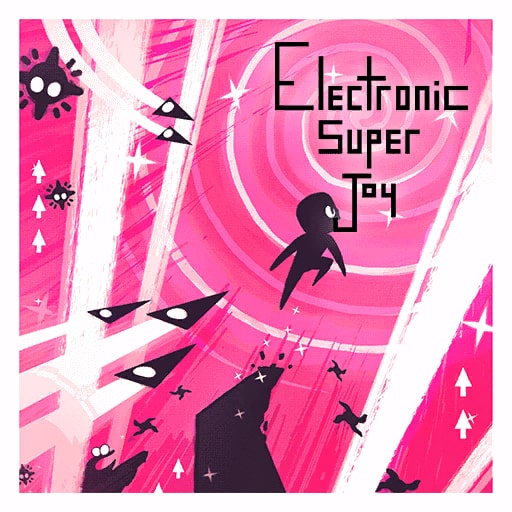 Electronic Super Joy