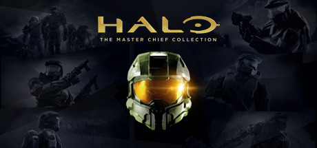 Boxart for Halo: The Master Chief Collection