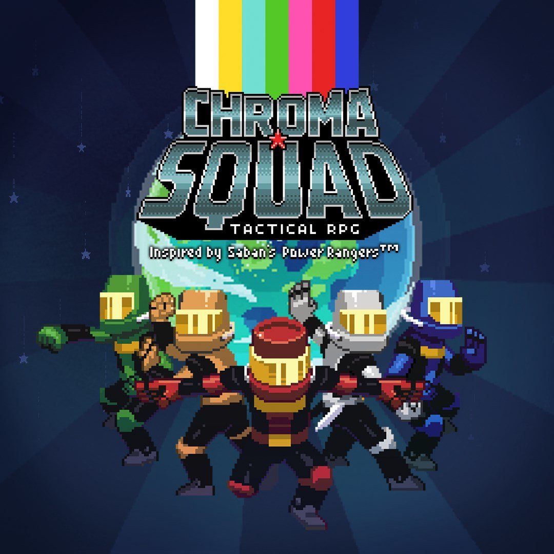 Chroma Squad