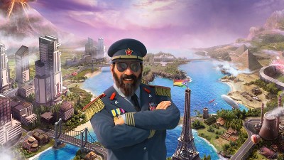 Tropico 6