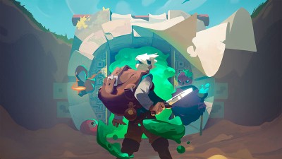 Moonlighter